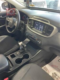 کیا سۆرینتۆ